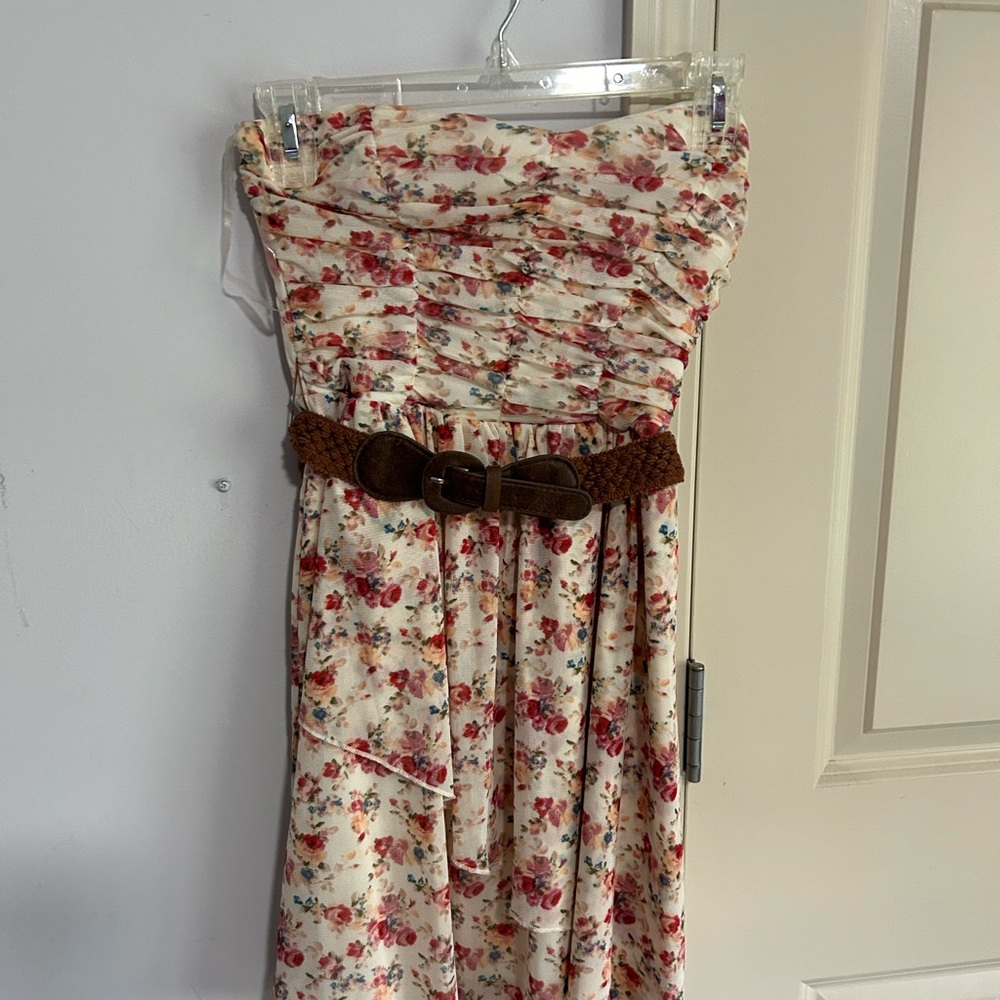 Womens Dress